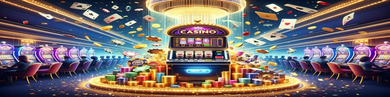 Introduction to Social Casinos